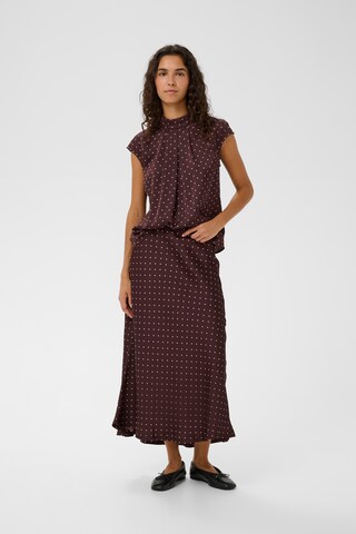 InWear Rok 'IWZania' in Rood