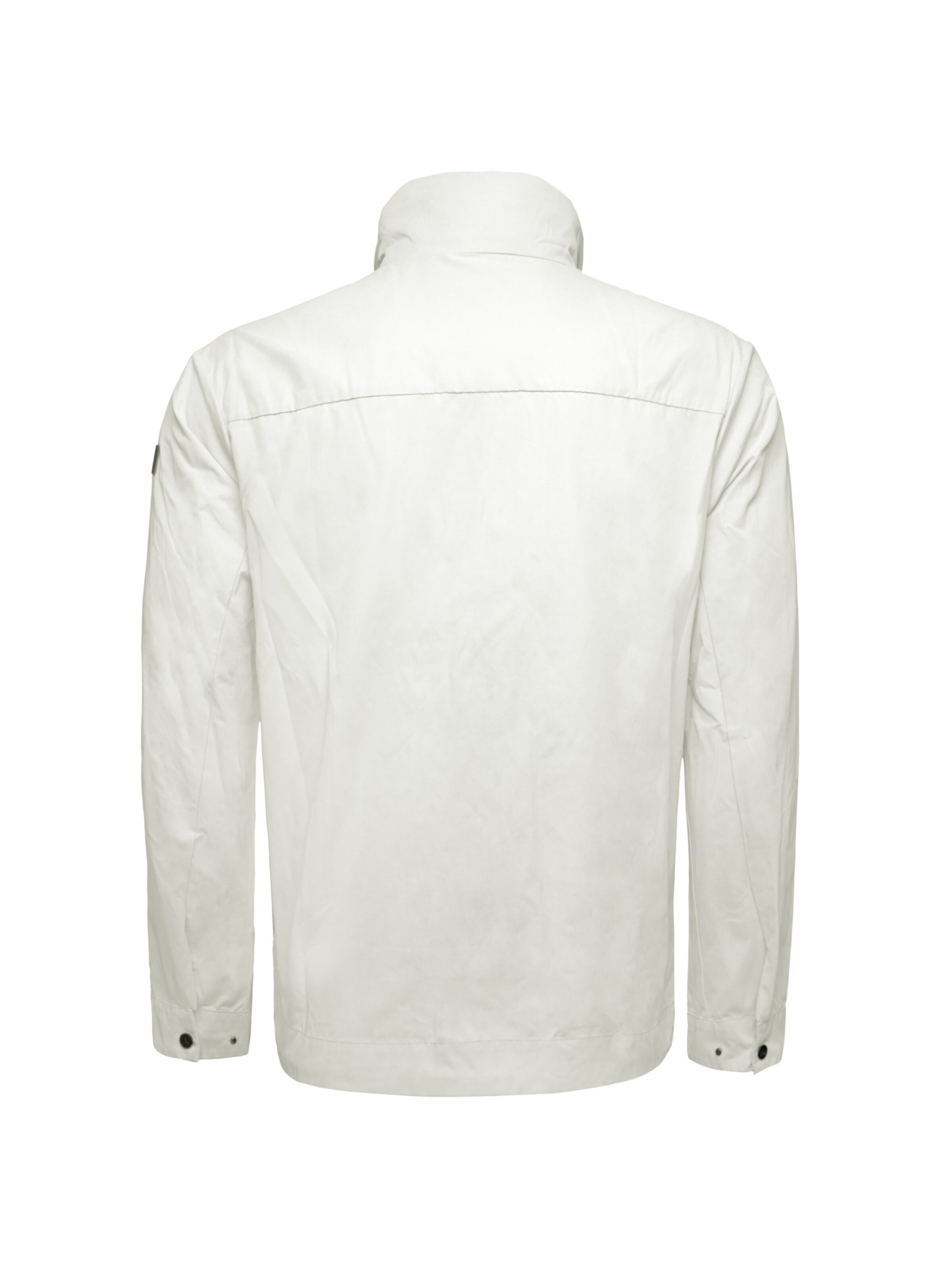 Giacca per outdoor 'Warrington' di Schöffel in bianco