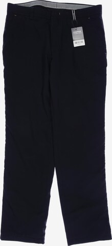 BRAX Pants in 34 in Black: front