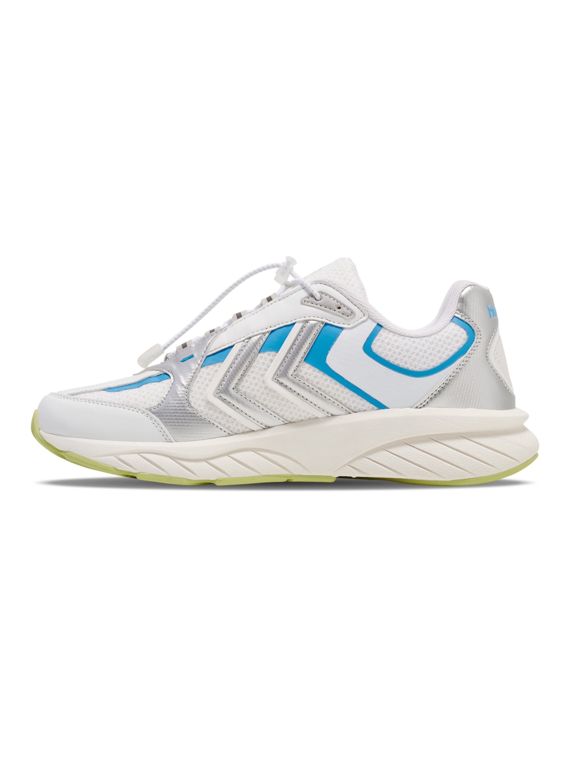 Hummel Sports shoe 'REACH LX 6000 SV' in White