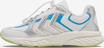 Hummel Athletic Shoes 'REACH LX 6000 SV' in White