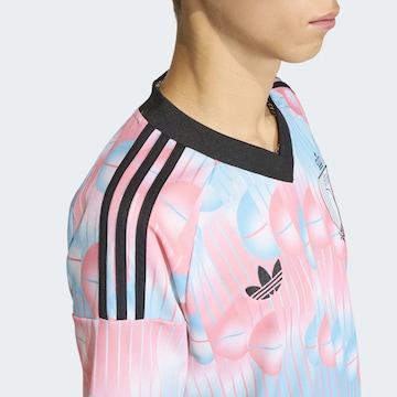 ADIDAS PERFORMANCE Mezek 'Belgium 26 Away' - kék