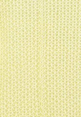 Key Largo Sweater 'Fresh' in Yellow