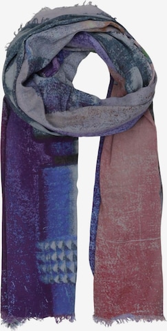 Liebeskind Berlin Schal oder Tuch One Size in Mischfarben: Vorderseite