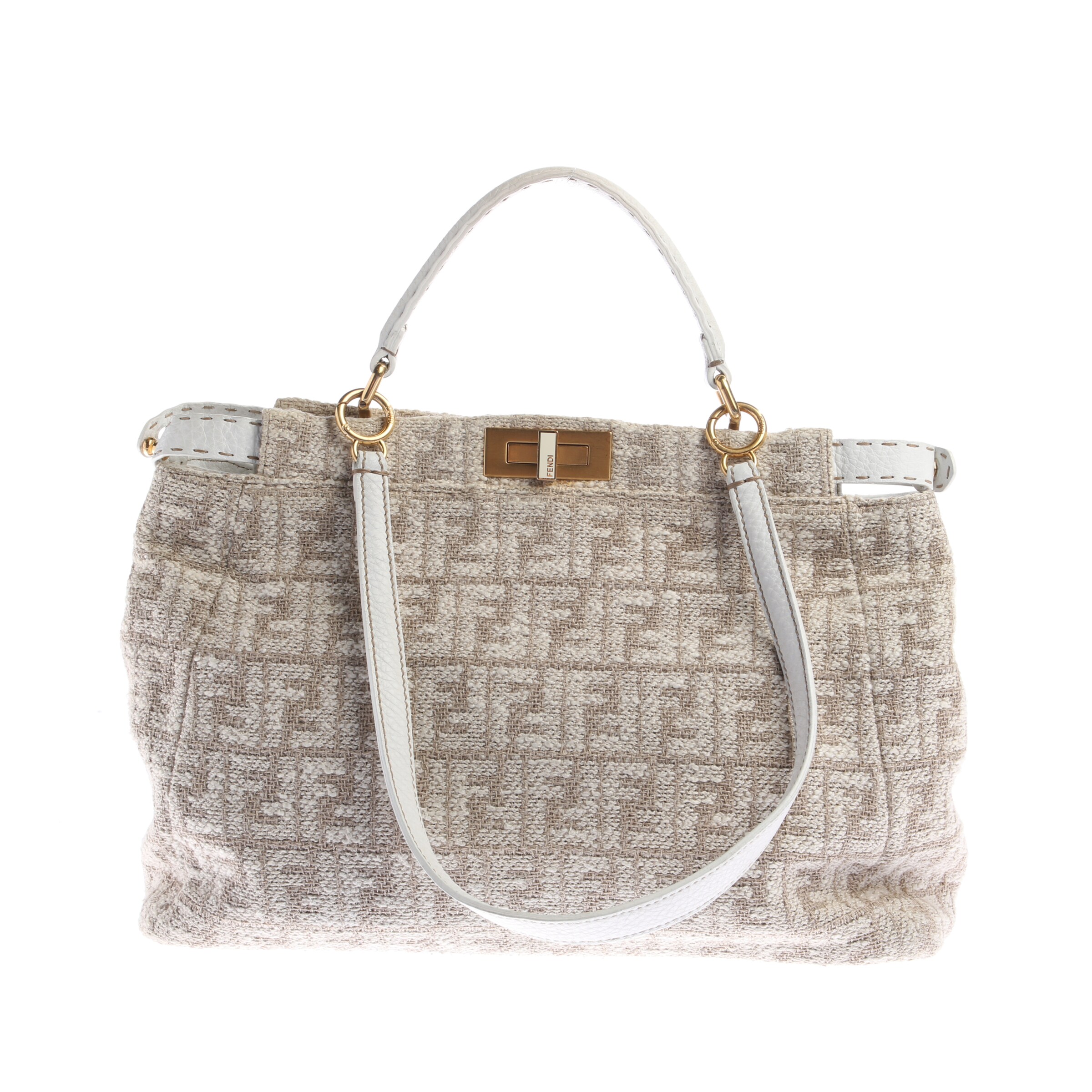 Fendi Bag in One size in Mixed colors, Item view