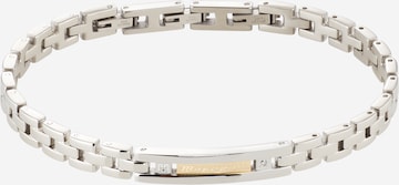 Maserati Armband in Zilver: voorkant