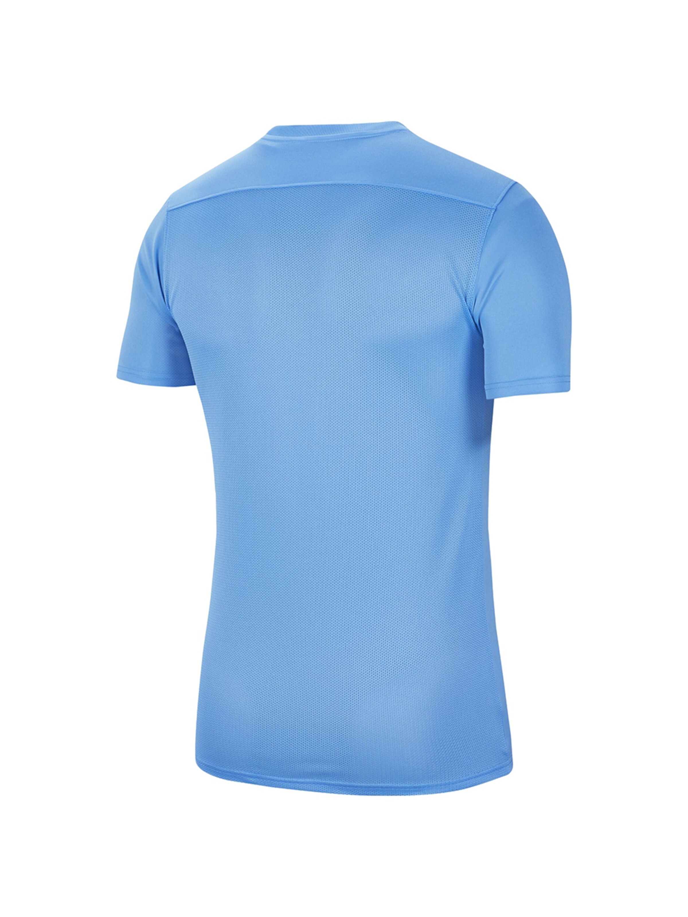 NIKE Shirt‌‌‌‌‌‌‌‌ in Blau