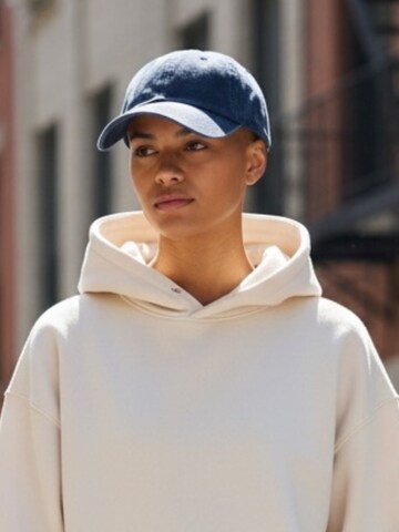 Kumixi Cap 'Vintage' in Blue: front