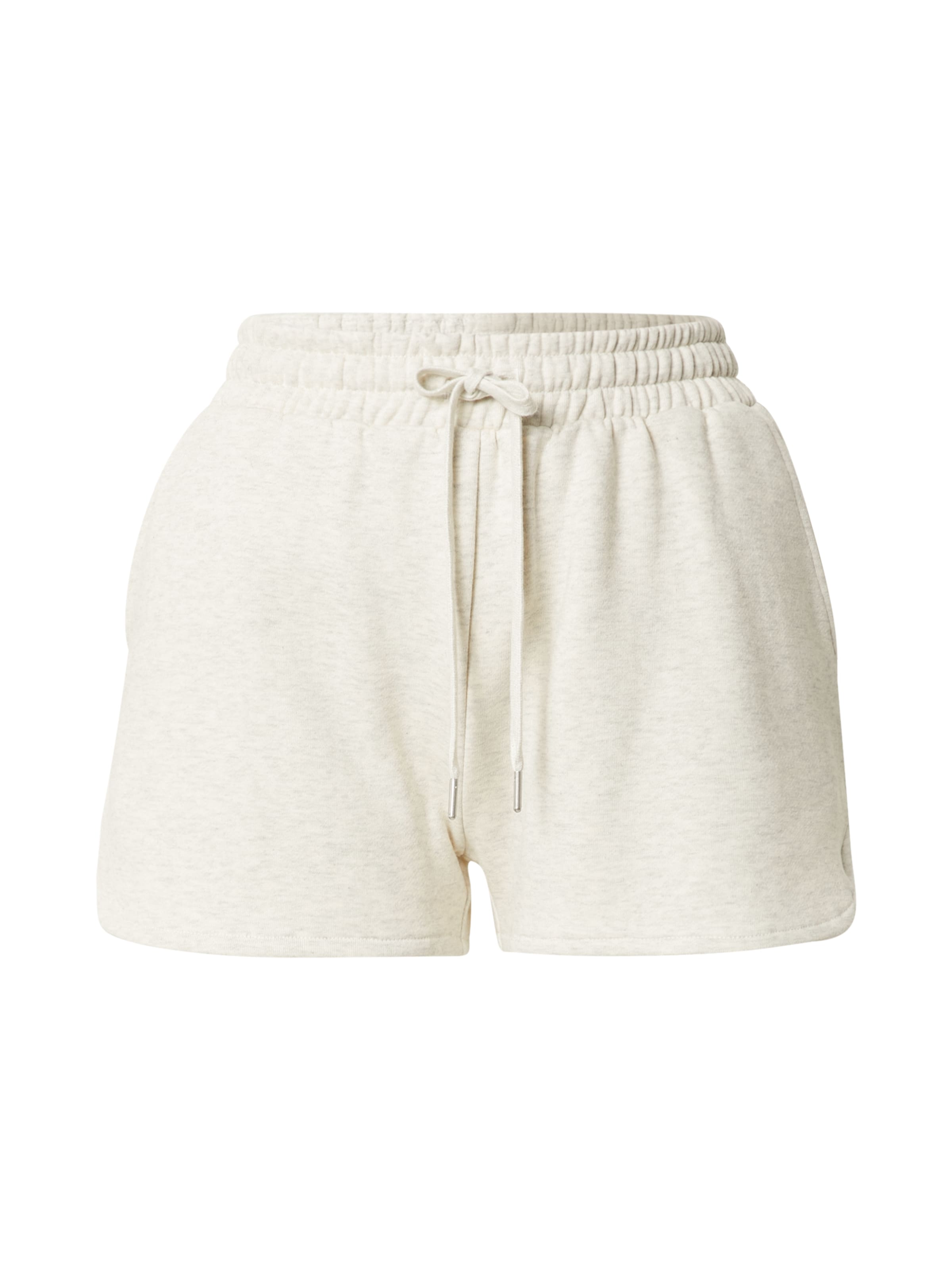 Regular Pantalon Designers Remix en gris : devant