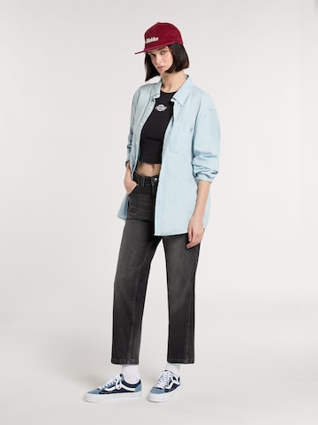 DICKIES Szabványos Farmer 'Ellendale' - fekete