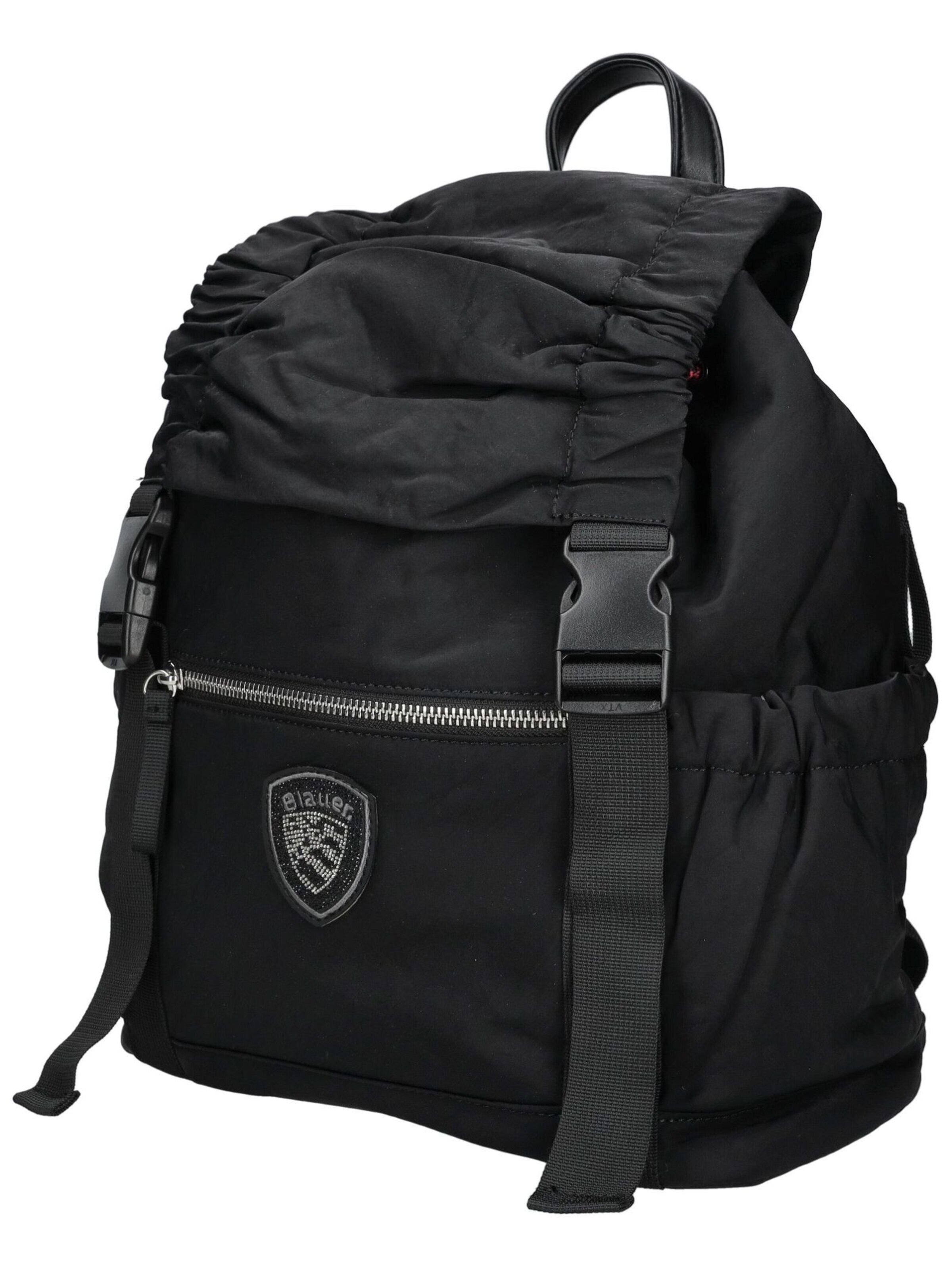 Blauer.USA Backpack in Black
