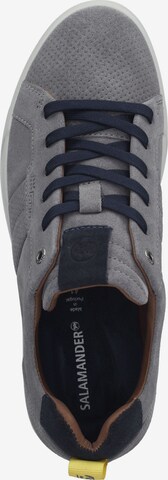 SALAMANDER Sneaker in Grau