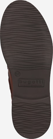 bugatti Schnürstiefelette in Braun