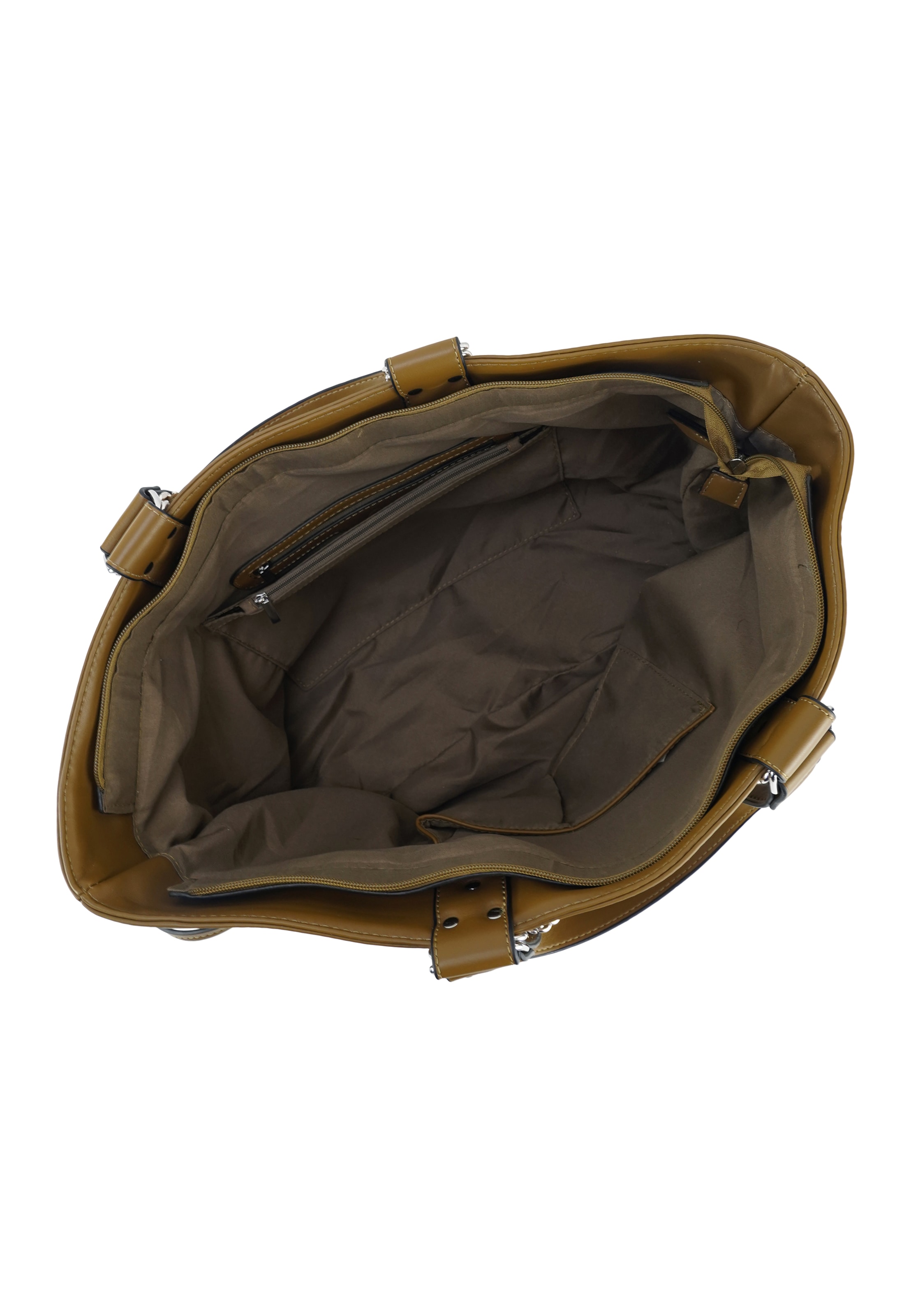 HARPA Shopper 'SIERRA' in Beige