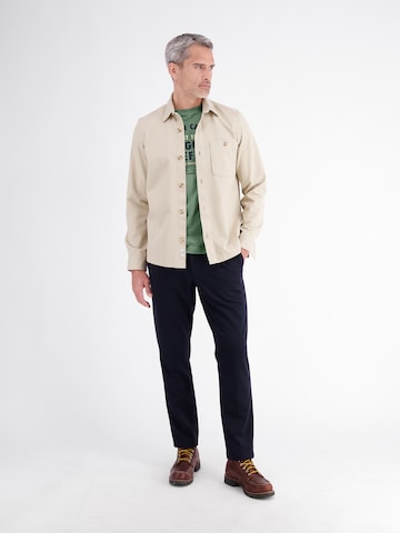 LERROS Shirt in Groen