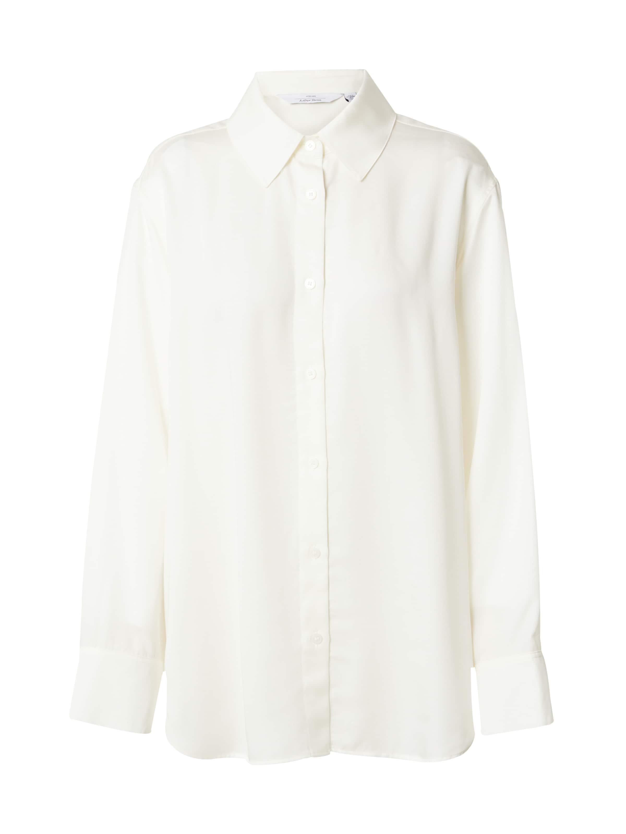 balts & Other Stories Blūze: no priekšpuses