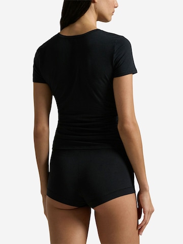 T-shirt ' Club Cotton ' Polo Ralph Lauren en noir