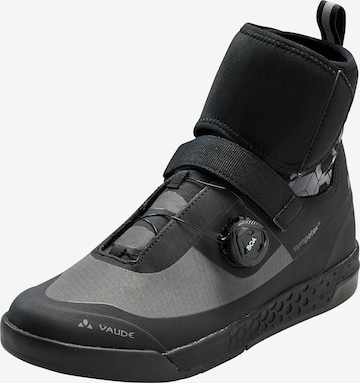 VAUDE Sportschuh 'AM Moab Mid Winter STX' in Schwarz: predná strana