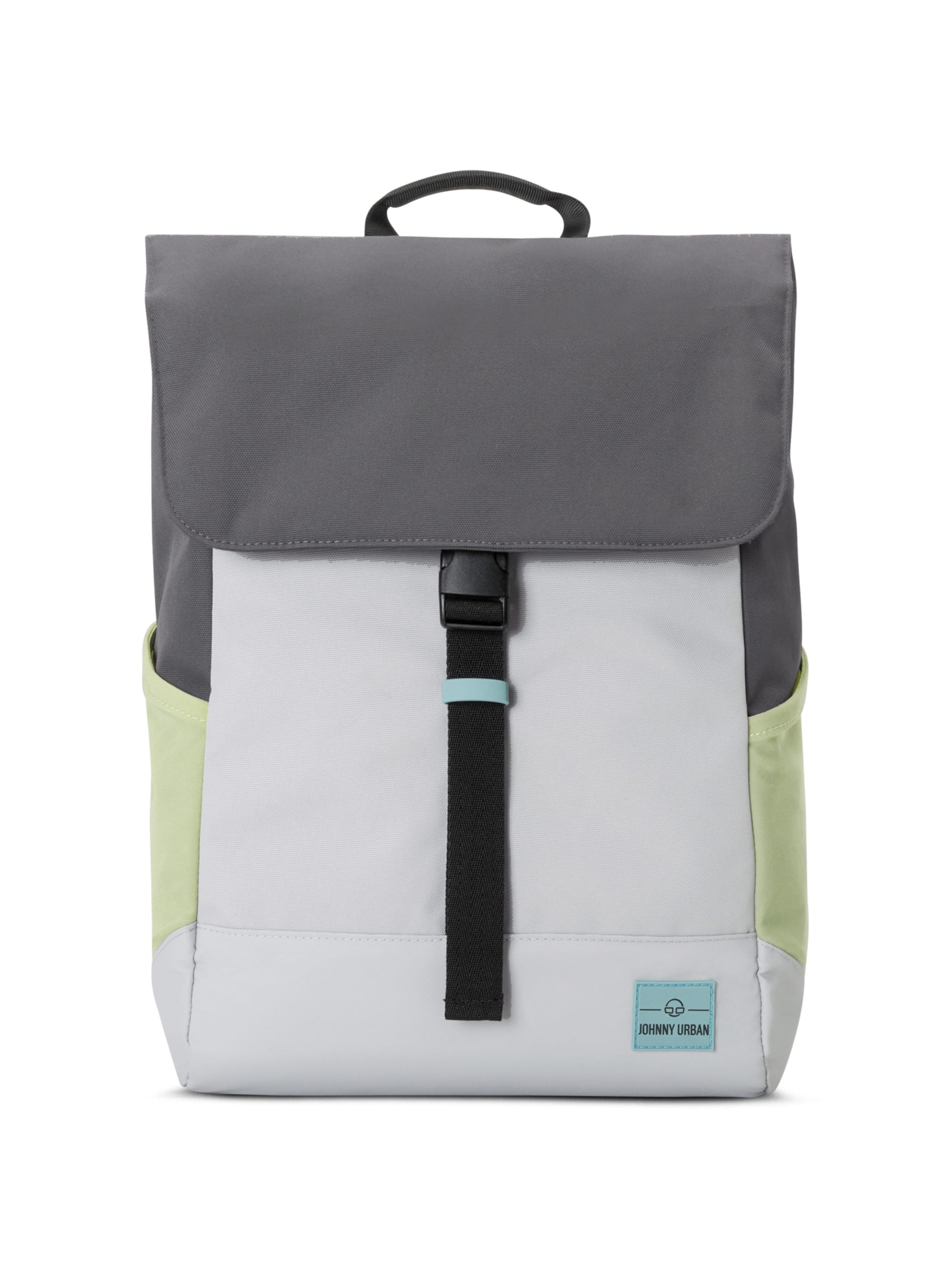 Sac à dos 'Mika' Johnny Urban en mélange de couleurs : devant