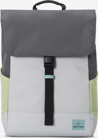 Johnny Urban Backpack 'Mika' in Mixed colours: front