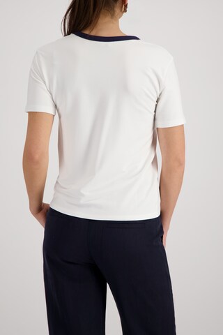 monari Shirt in White