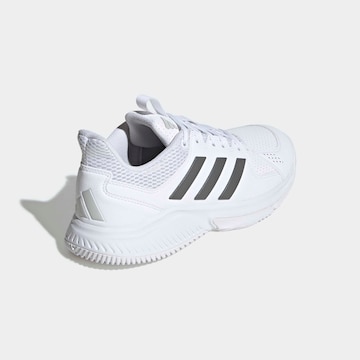 ADIDAS PERFORMANCE Overall 'Performance' in Weiß