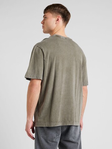 Abercrombie & Fitch Shirt in Green