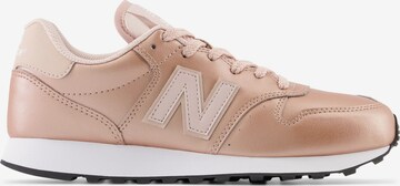 new balance Sneakers laag 'GW500' in Goud