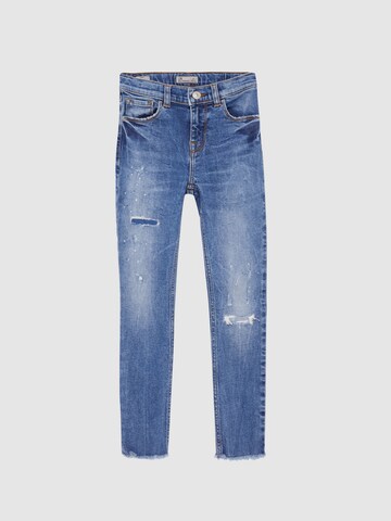 LTB Jeans 'Amy' in Blauw: voorkant