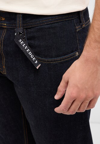 MUSTANG Regular Jeans 'Denver' in Blue