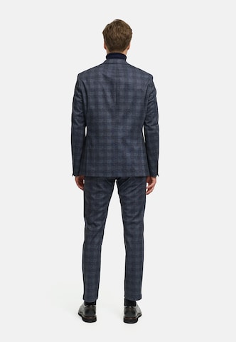 JEFF Regular Pak 'Leo' in Blauw