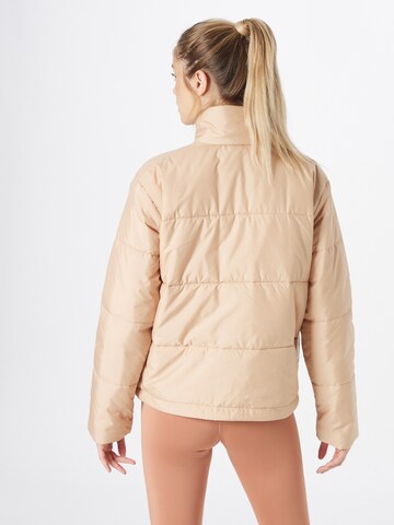 ADIDAS ORIGINALS - Chaqueta de entretiempo 'Short ' en beige