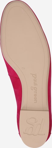 Paul Green Slipper in Pink