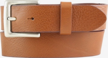 BELTINGER Gürtel 'Chietii' in Beige: Vorderseite