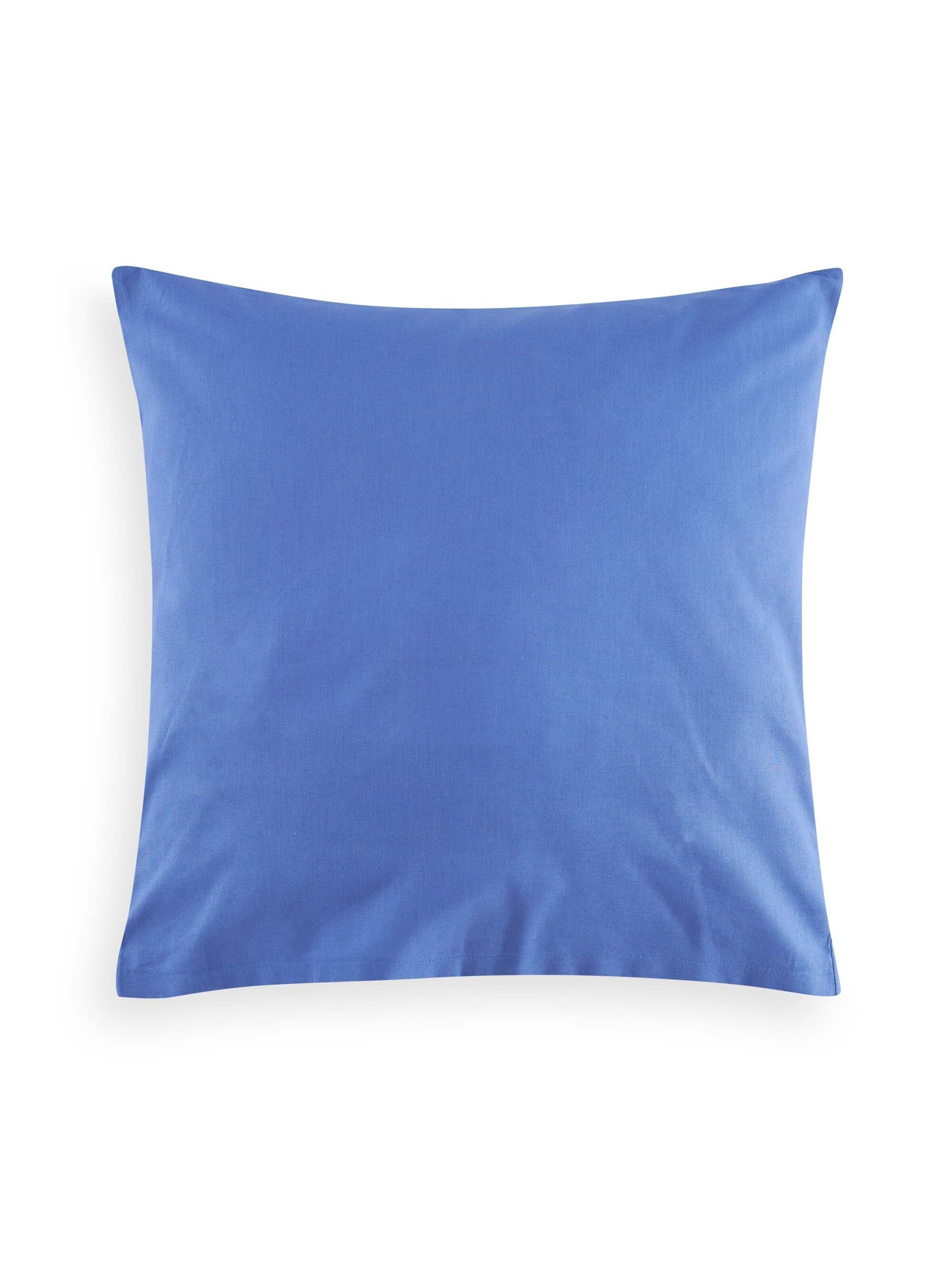 TOMMY HILFIGER Pillow 'Tailor' in Blue