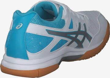 ASICS Athletic Shoes ' Gel-Task 2 ' in White