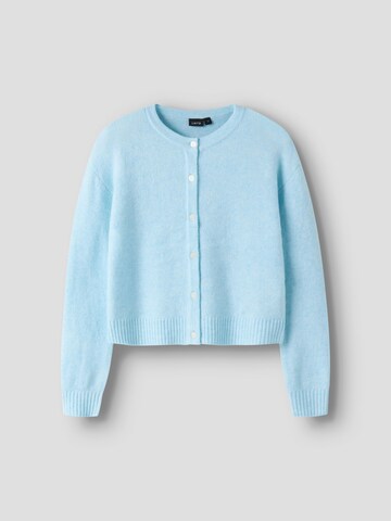 LMTD - Cárdigan en azul