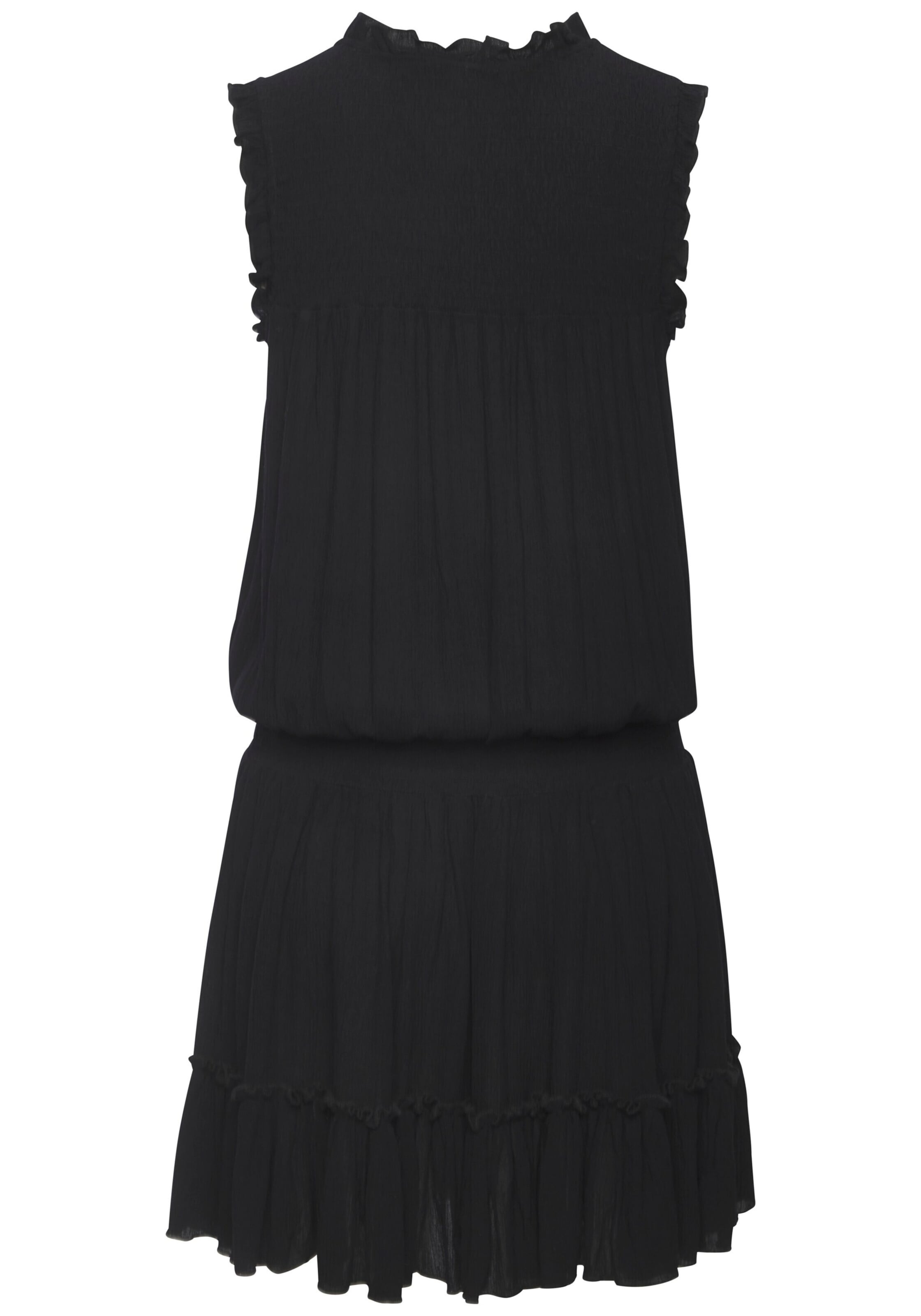 BUFFALO Kleid in Schwarz