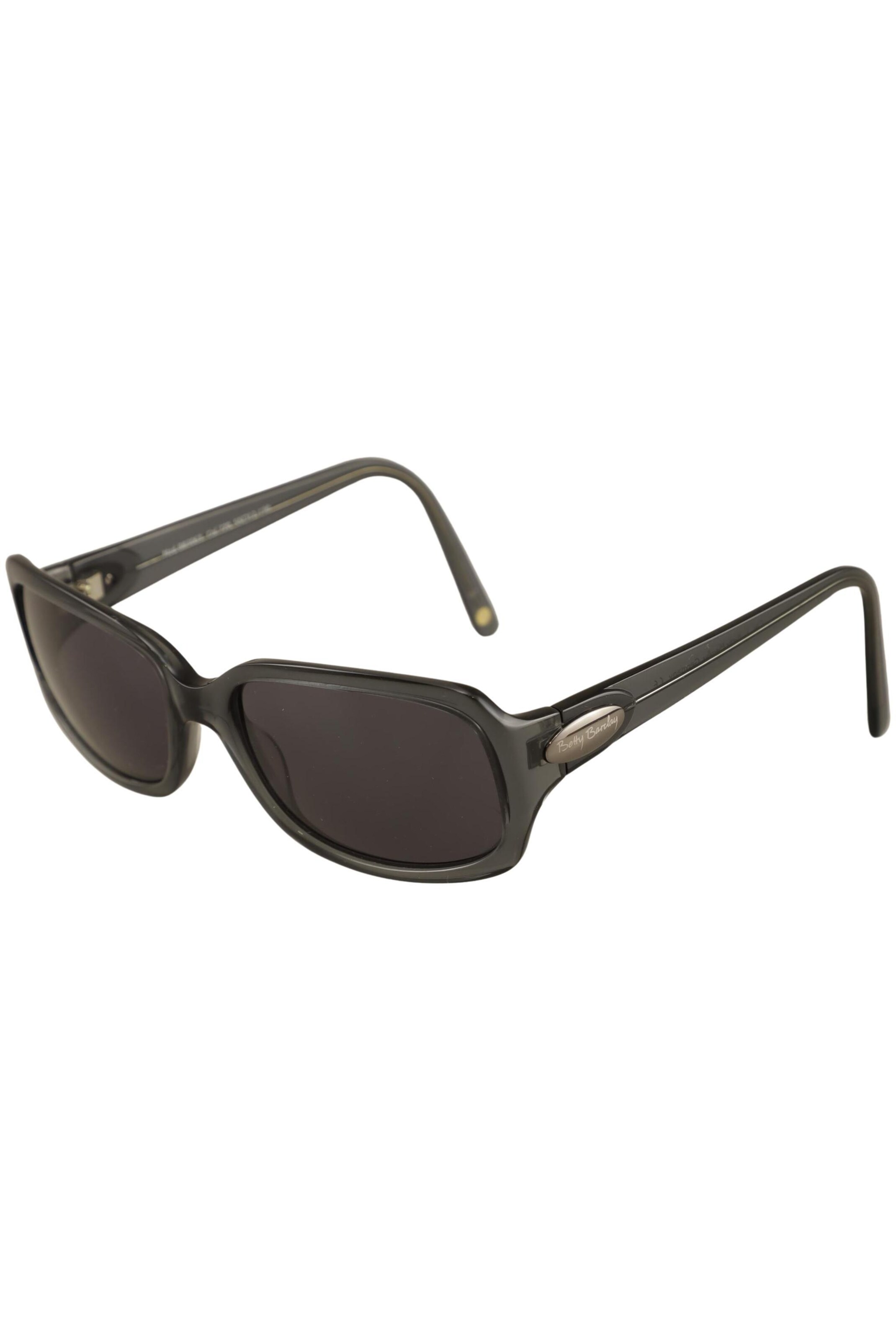 Betty Barclay Sunglasses in One size in Black: front