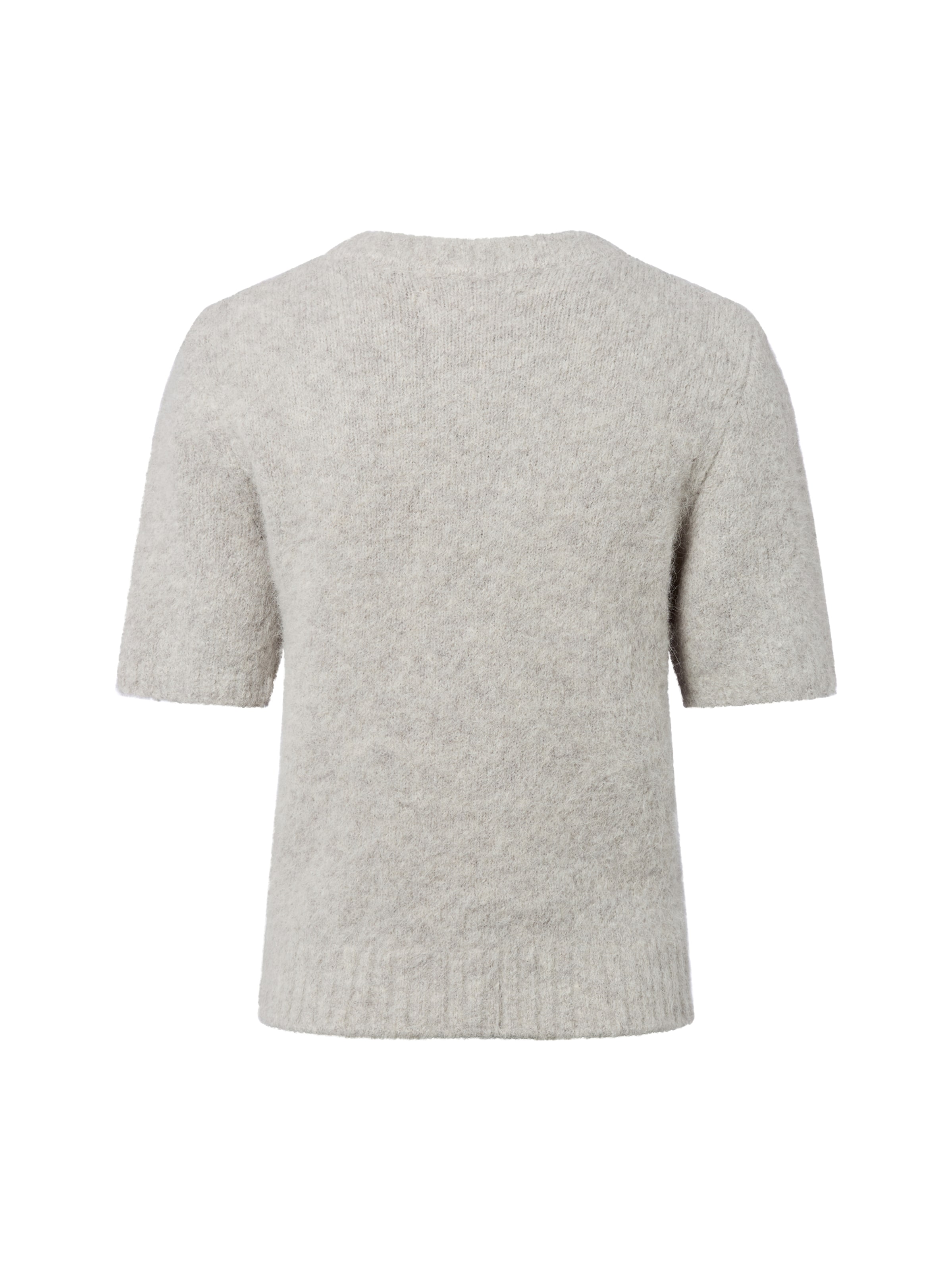 Pull-over 'Sajeanne' Samsøe Samsøe en gris