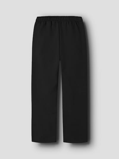 LMTD Trousers 'NLNNEVO' in 128 in Black, Item view