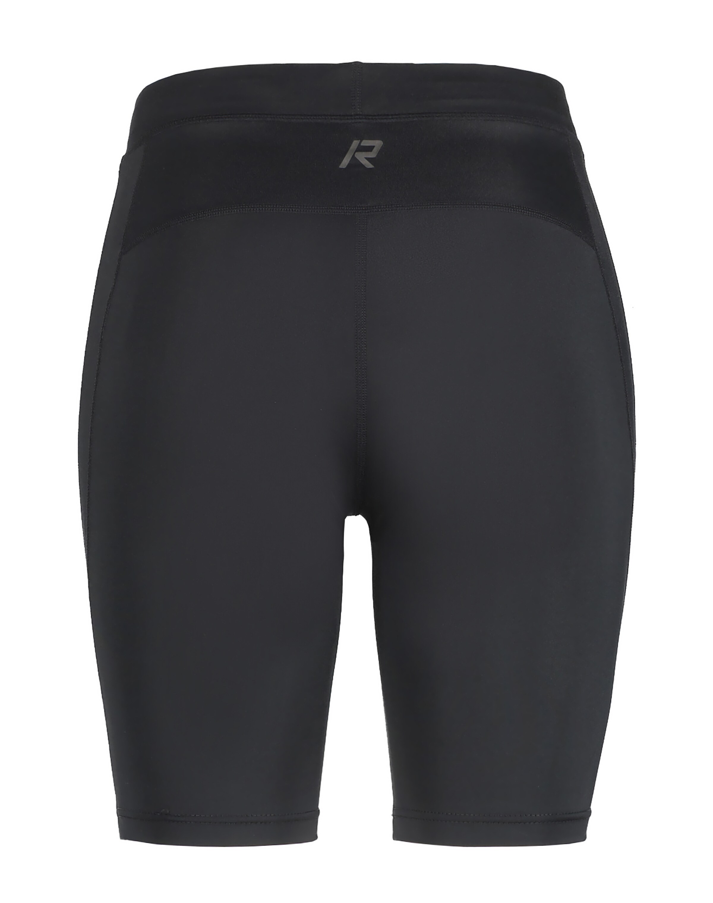 Rukka Kitsas Spordipüksid 'Maahlati', värv must