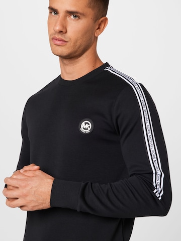 Michael KorsSweater majica - crna boja