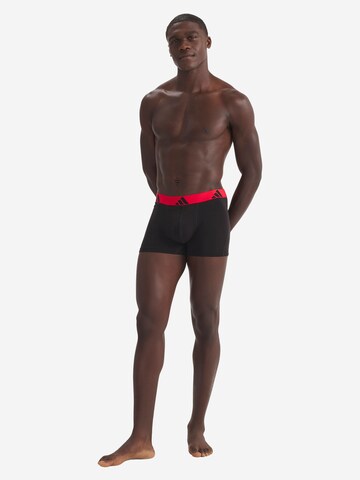 Sous-vêtements longs ' Active Flex Cotton ' ADIDAS SPORTSWEAR en noir