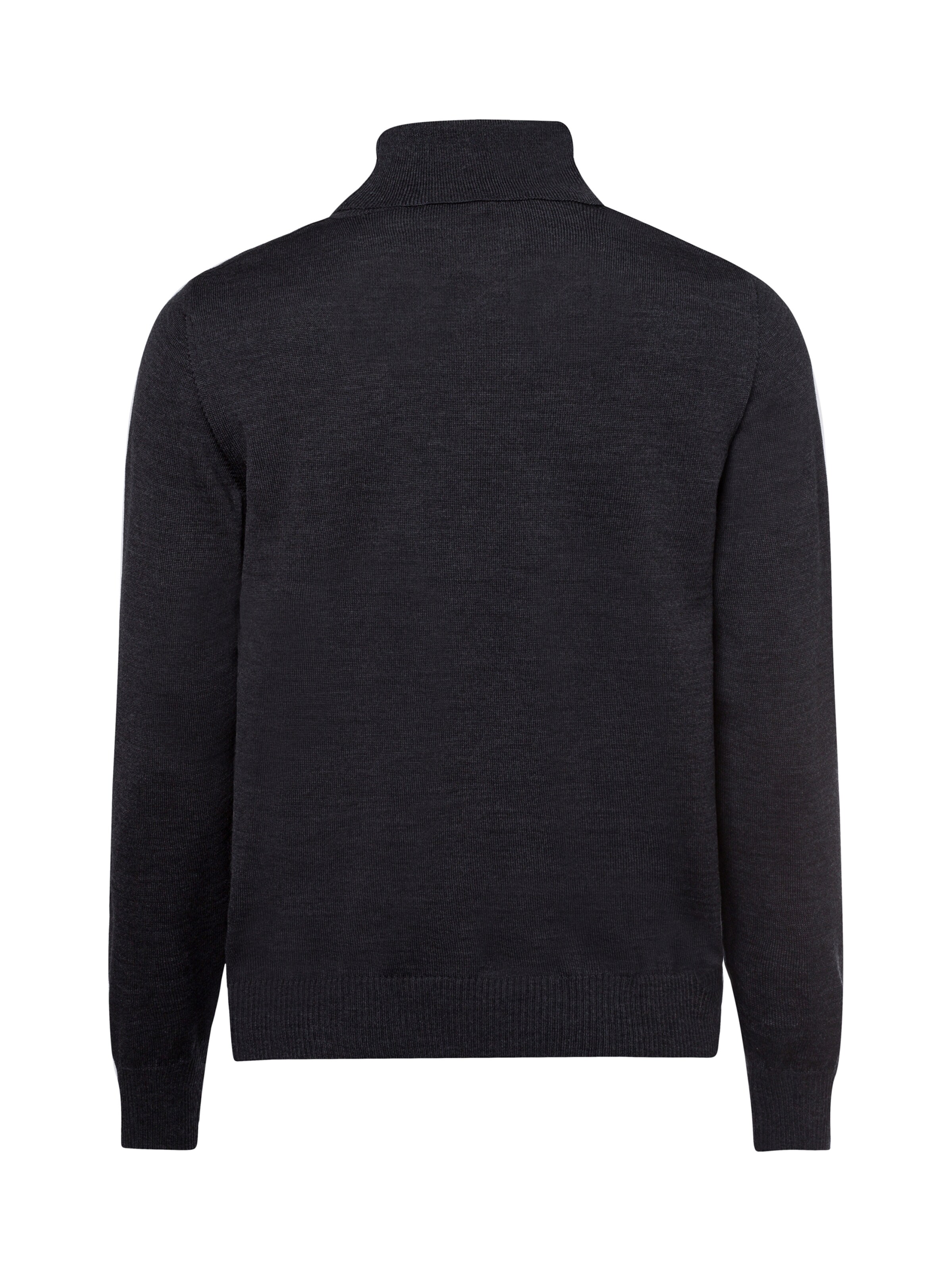 MAERZ Muenchen Pullover in Grau