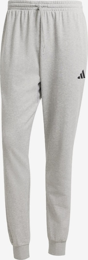 ADIDAS SPORTSWEAR Sportske hlače 'Essentials Feel Cozy' u svijetlosiva, Pregled proizvoda