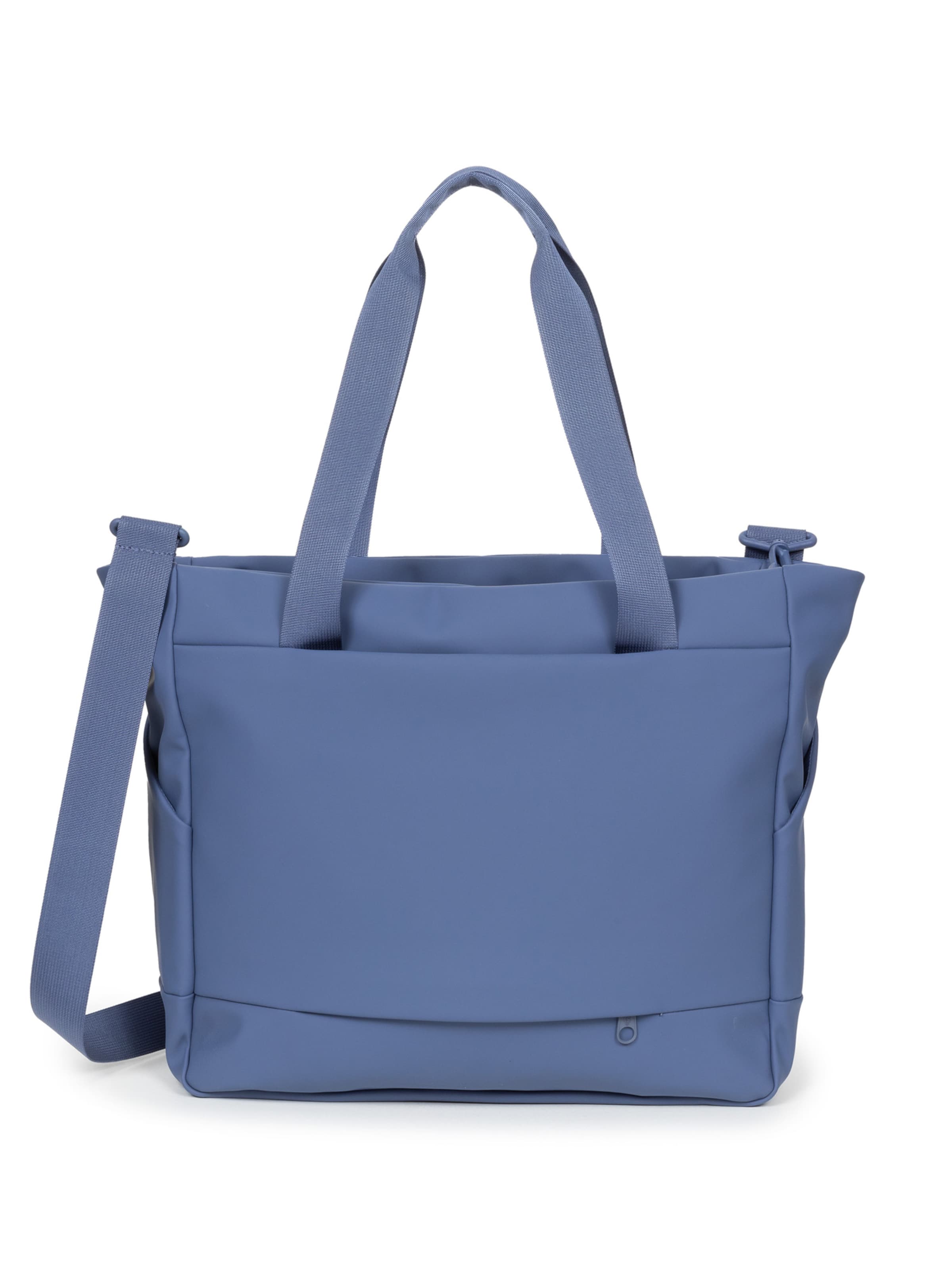 EASTPAK Shopper 'Cnnct' in Blue