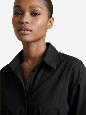 My fashion Blouse in Black