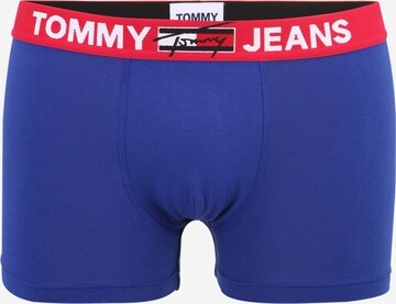 TOMMY HILFIGER Boxershorts in Blauw: voorkant