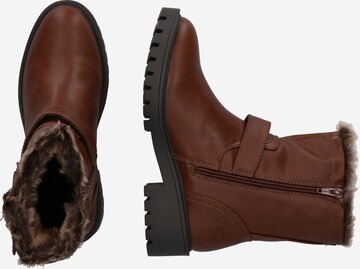 Dorothy Perkins Snowboots in Bruin